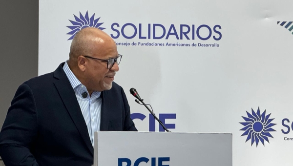 Promipyme participa en Premios BCIE Solidarios 2024